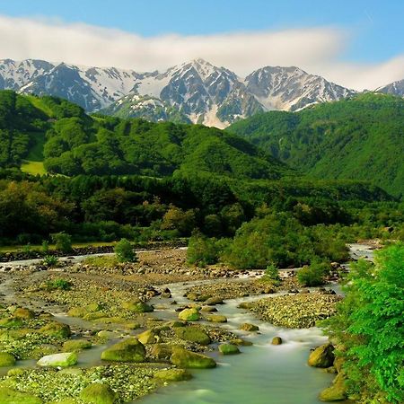 Anri Βίλα Χακούμπα Εξωτερικό φωτογραφία